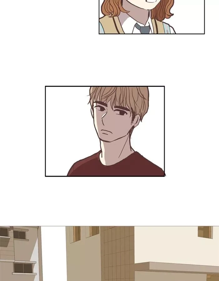 Girl's World Chapter 38 page 41