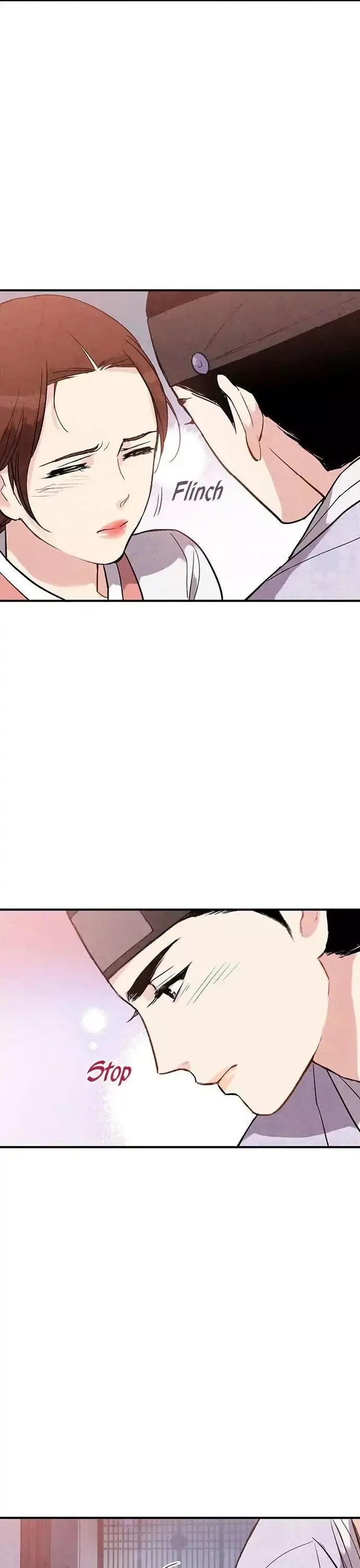 No Marriage Chapter 38 page 13