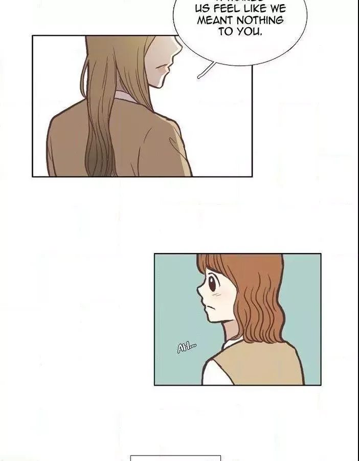 Girl's World Chapter 37 page 38