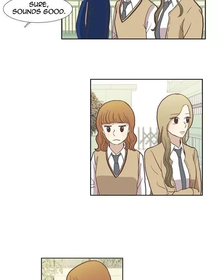 Girl's World Chapter 37 page 34