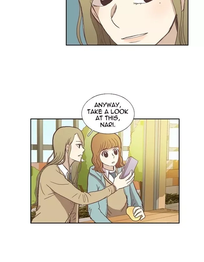 Girl's World Chapter 38 page 30