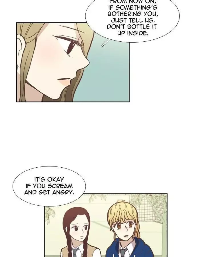 Girl's World Chapter 37 page 36