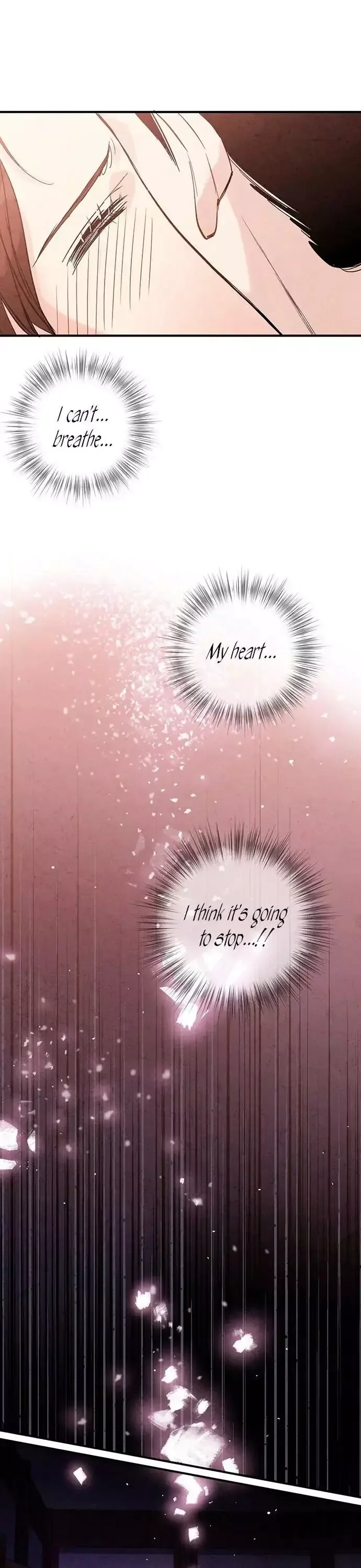 No Marriage Chapter 38 page 11