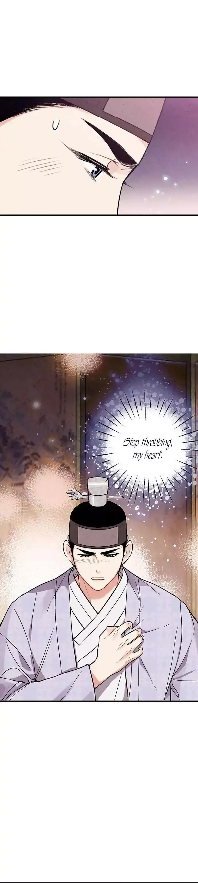 No Marriage Chapter 38 page 16