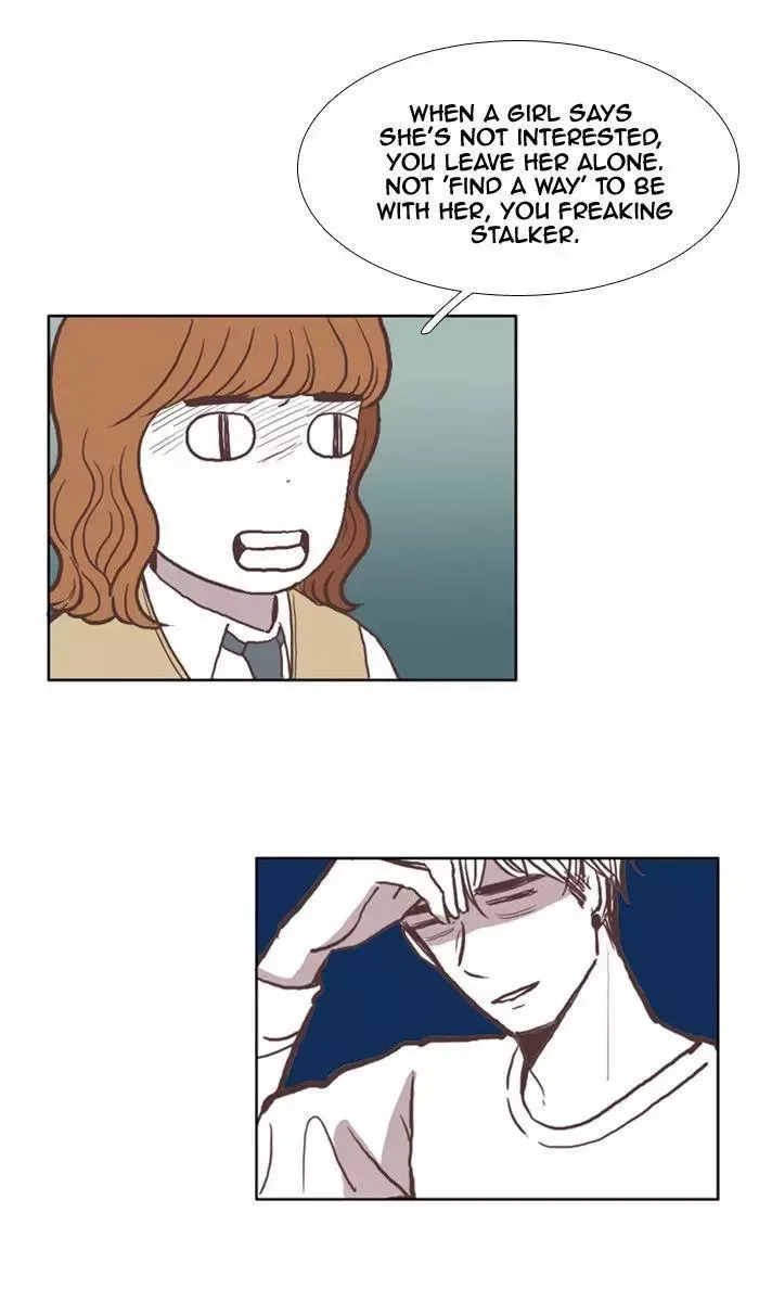 Girl's World Chapter 39 page 10
