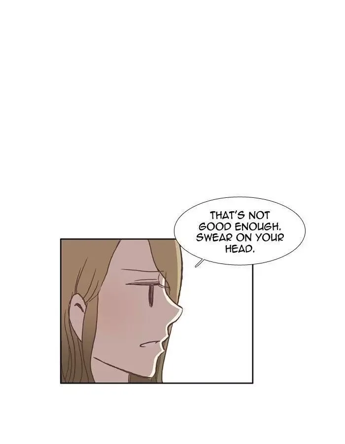 Girl's World Chapter 37 page 42