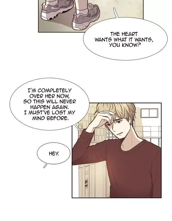 Girl's World Chapter 39 page 9