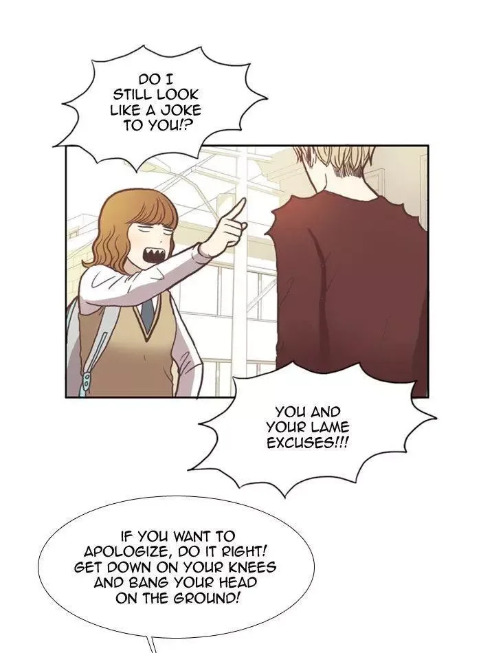Girl's World Chapter 39 page 13
