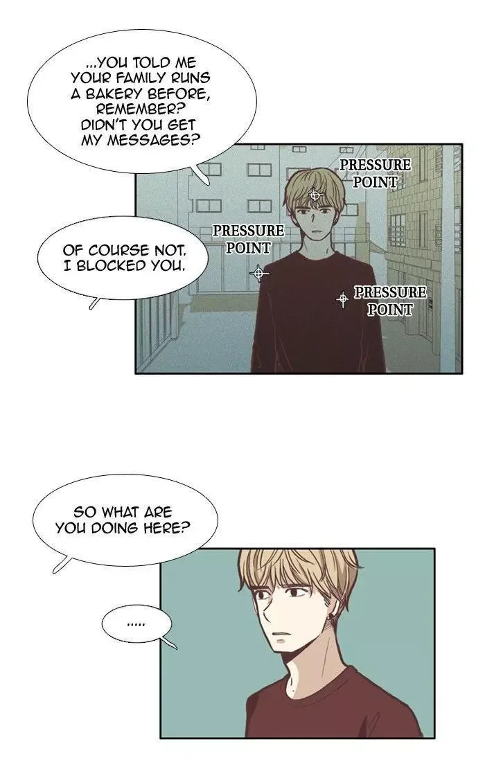 Girl's World Chapter 39 page 6