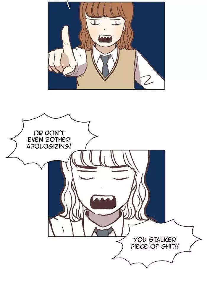 Girl's World Chapter 39 page 14