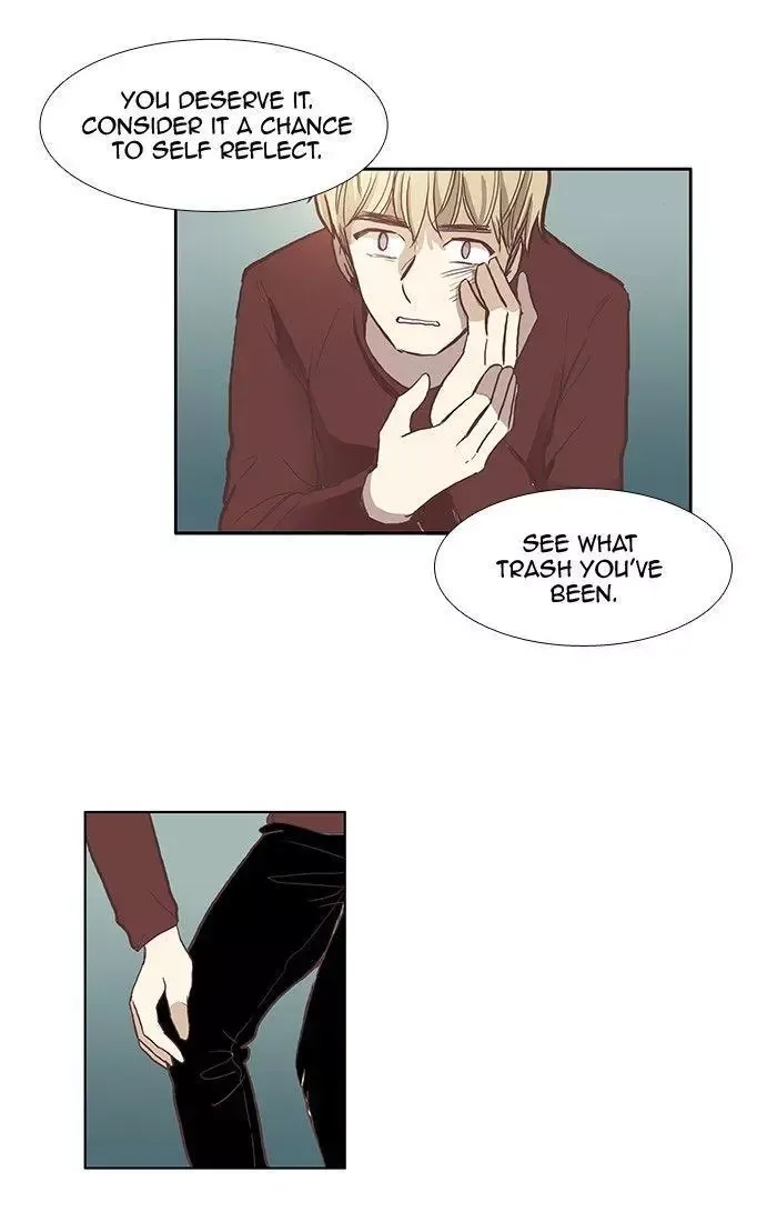 Girl's World Chapter 39 page 23