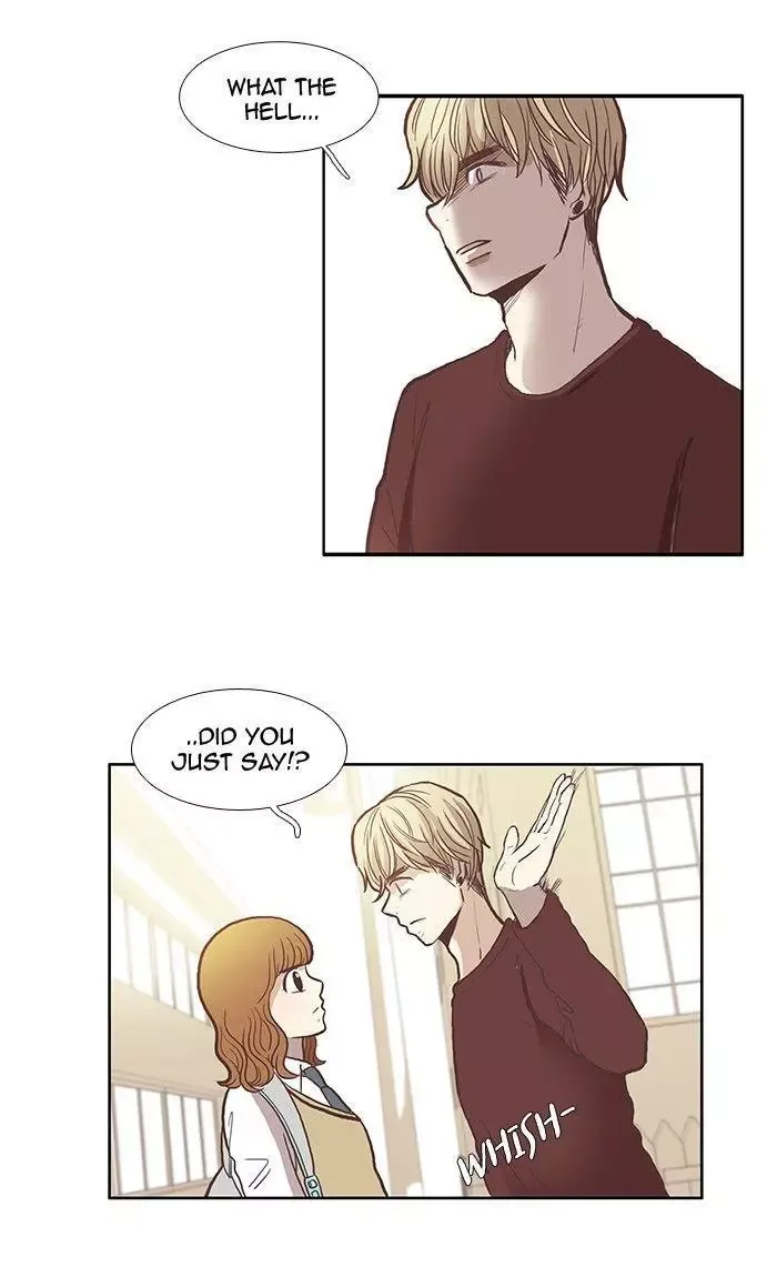 Girl's World Chapter 39 page 24