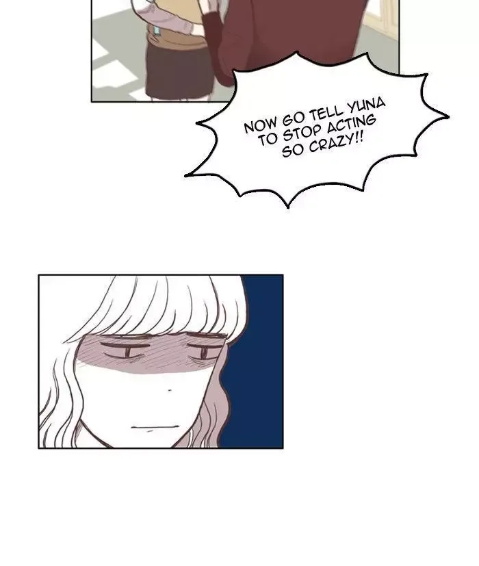 Girl's World Chapter 39 page 20