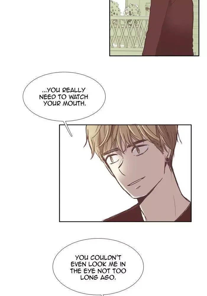 Girl's World Chapter 39 page 16