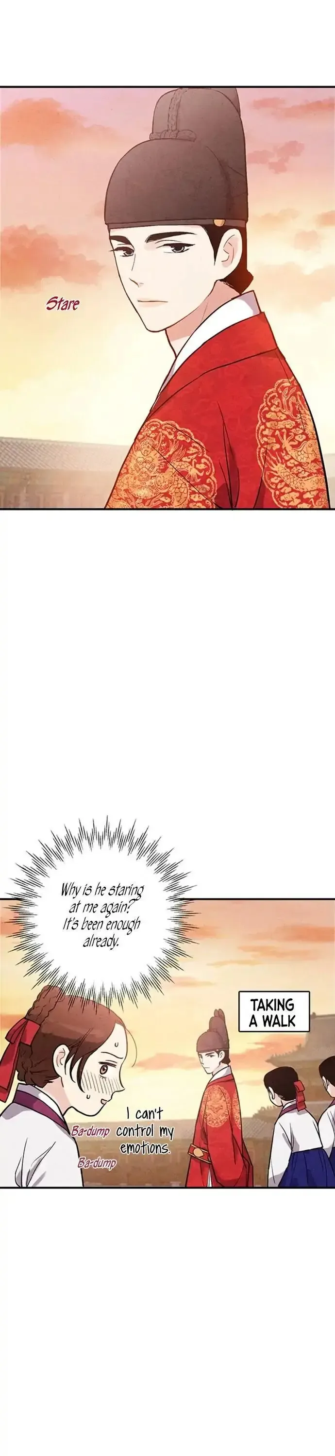 No Marriage Chapter 39 page 15