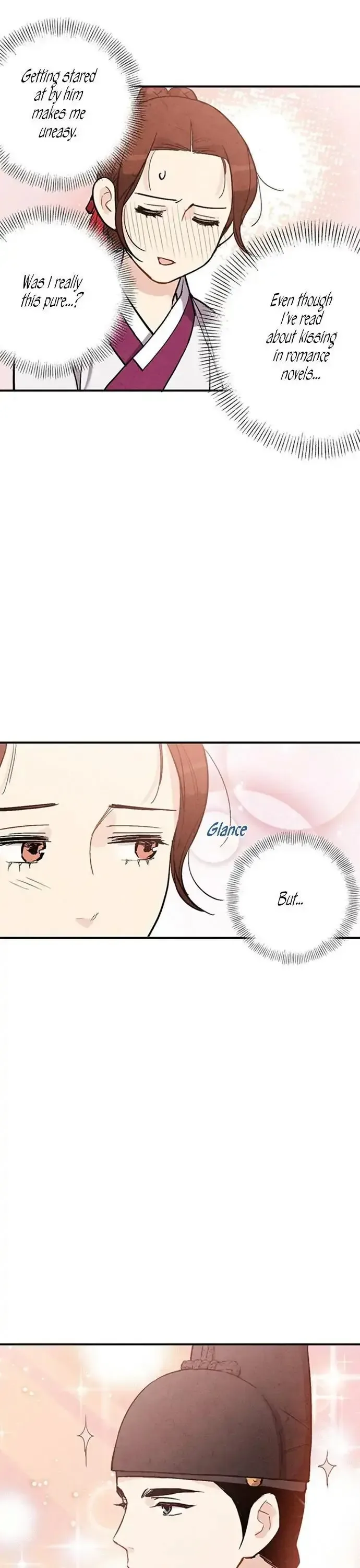 No Marriage Chapter 39 page 16