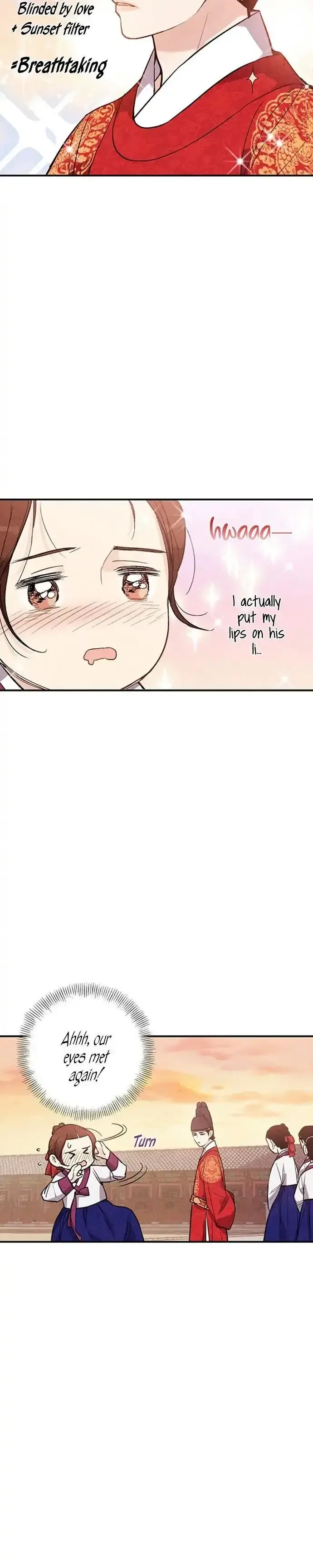 No Marriage Chapter 39 page 17