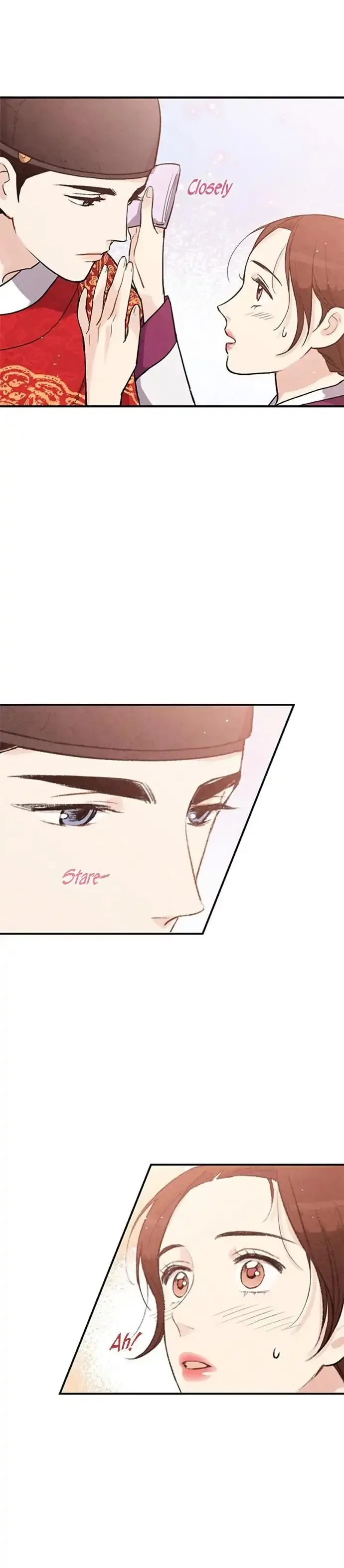 No Marriage Chapter 39 page 20