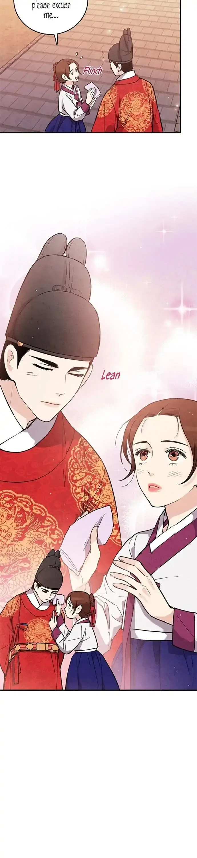 No Marriage Chapter 39 page 19
