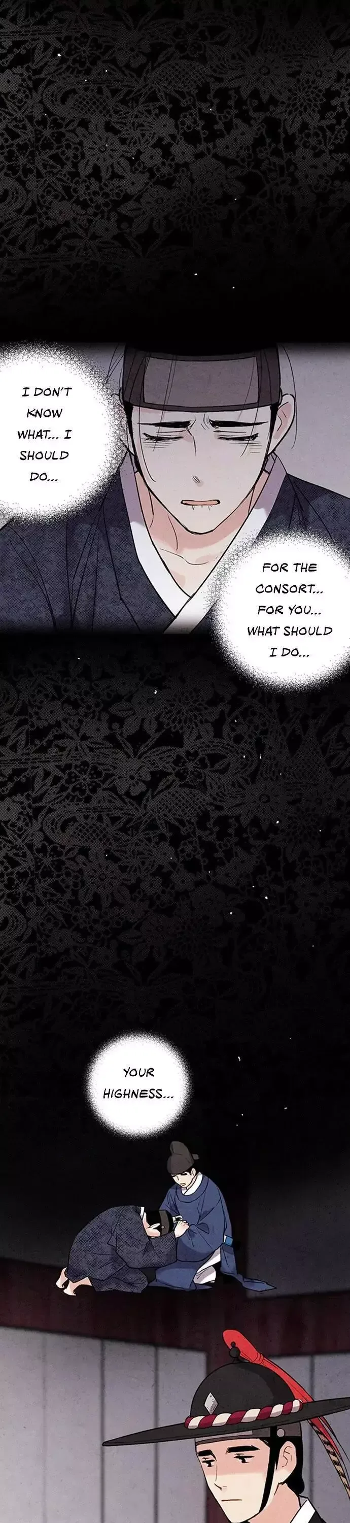 No Marriage Chapter 40 page 16