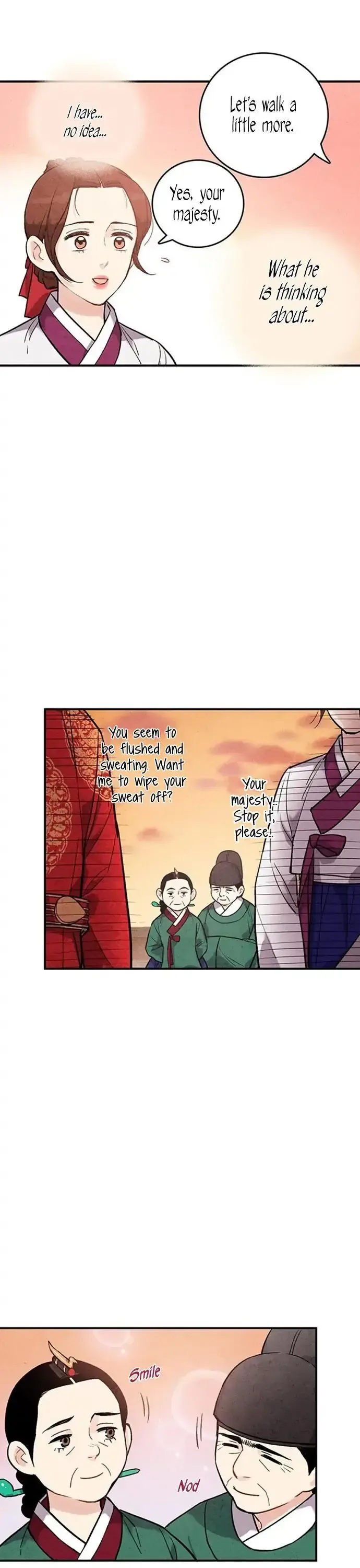 No Marriage Chapter 39 page 24