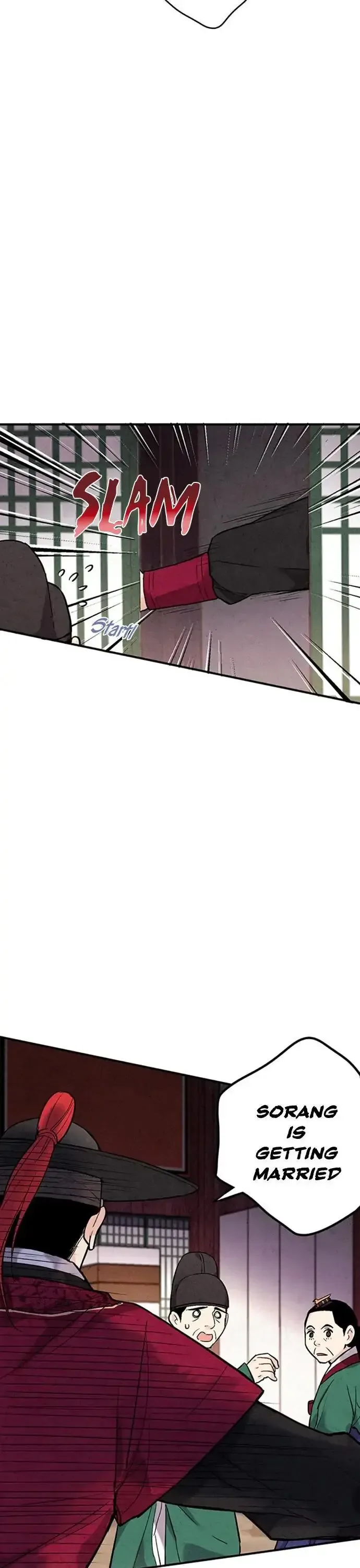 No Marriage Chapter 39 page 28