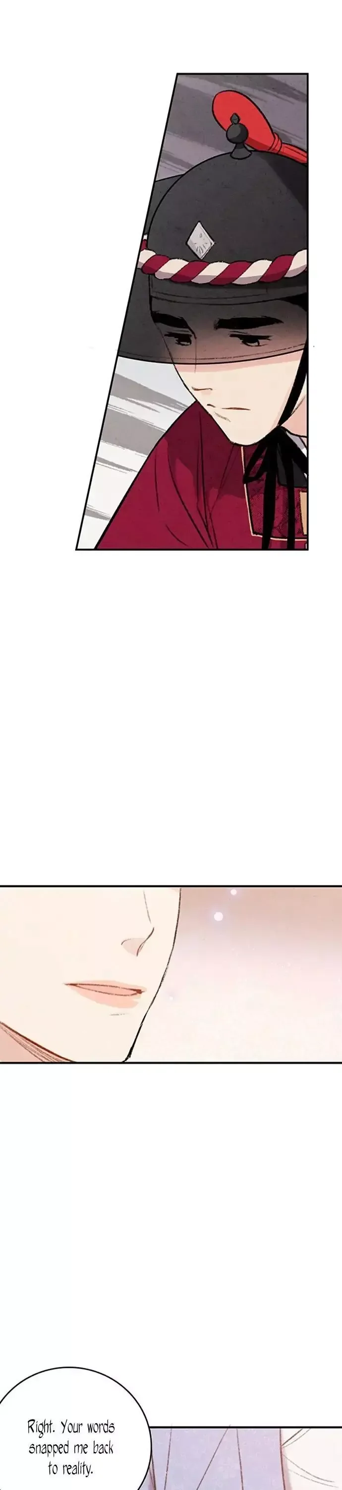 No Marriage Chapter 40 page 21