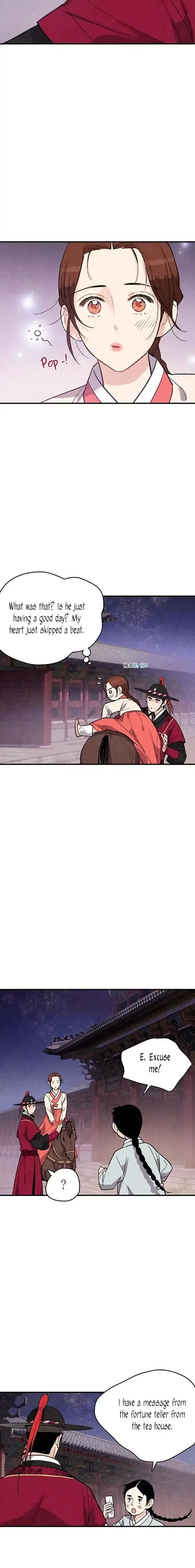 No Marriage Chapter 40 page 25