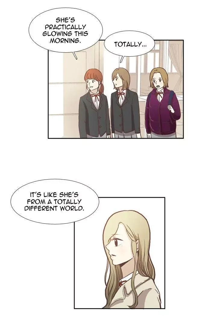 Girl's World Chapter 41 page 2