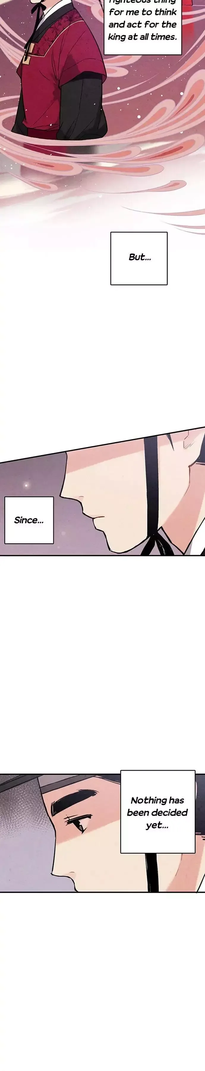 No Marriage Chapter 42 page 3