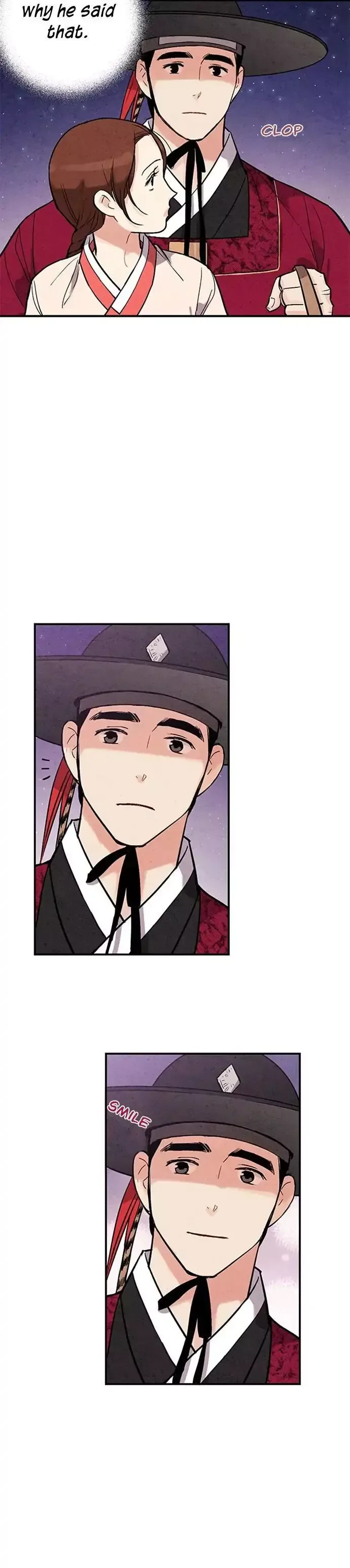 No Marriage Chapter 41 page 4