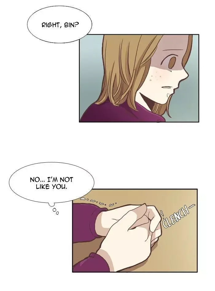 Girl's World Chapter 41 page 13