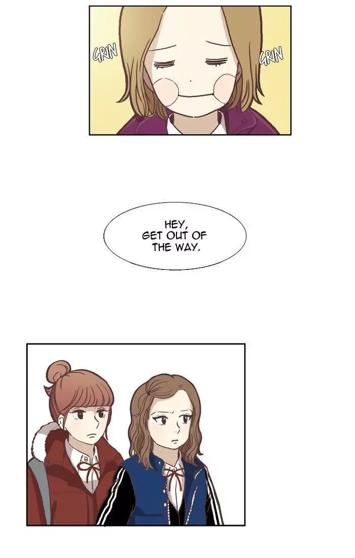 Girl's World Chapter 41 page 5