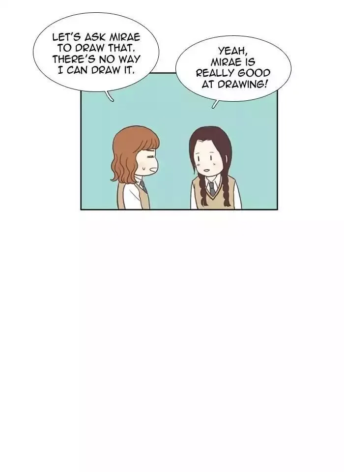 Girl's World Chapter 40 page 5