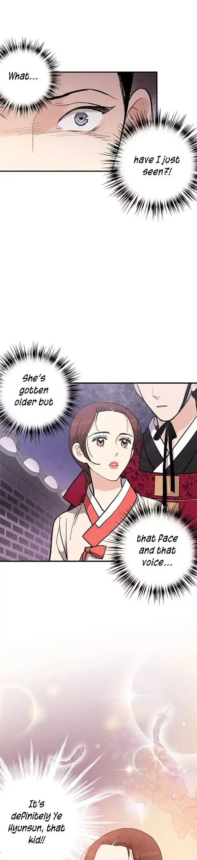 No Marriage Chapter 41 page 8