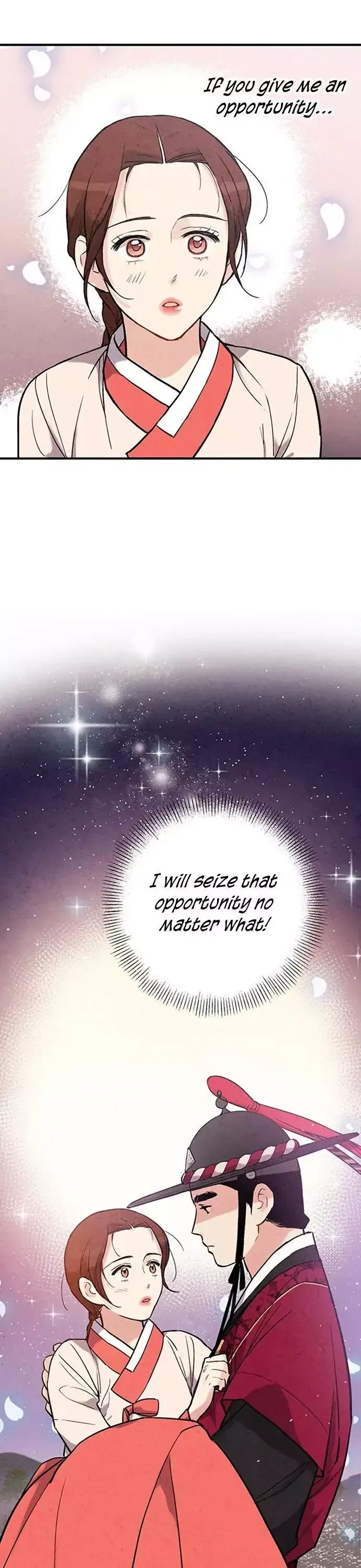 No Marriage Chapter 42 page 4