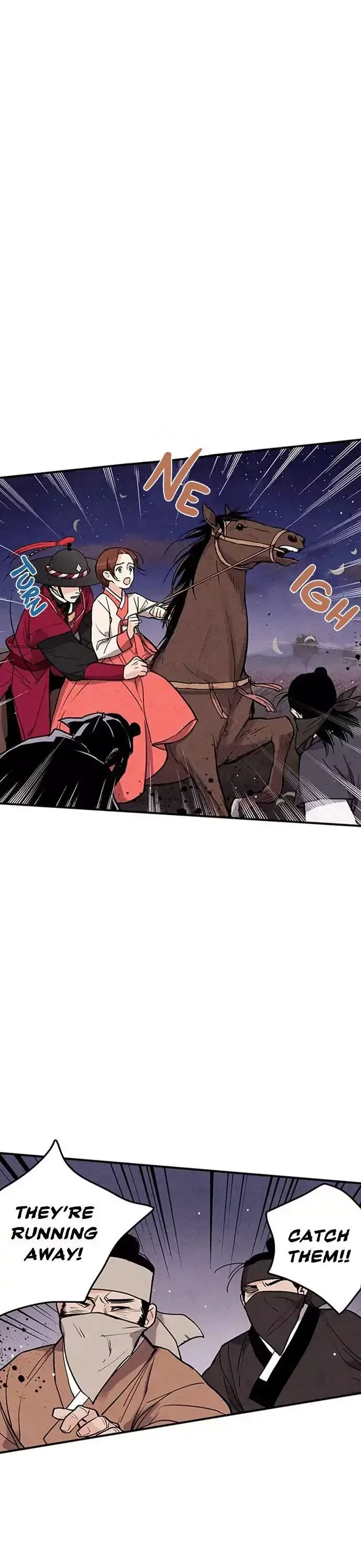 No Marriage Chapter 42 page 12