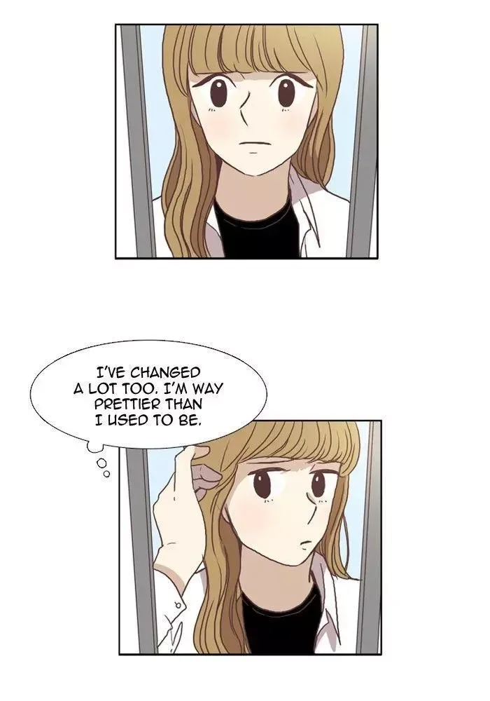 Girl's World Chapter 41 page 26