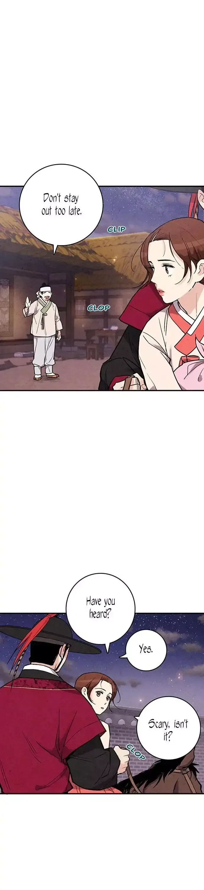 No Marriage Chapter 41 page 13