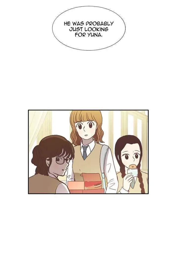 Girl's World Chapter 41 page 31