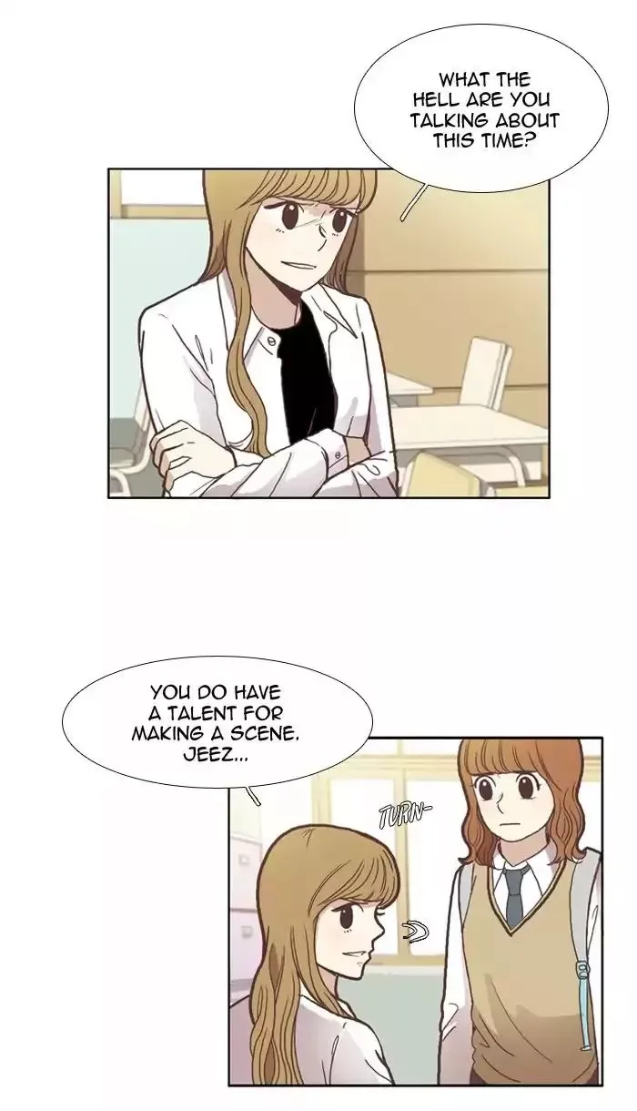 Girl's World Chapter 42 page 4