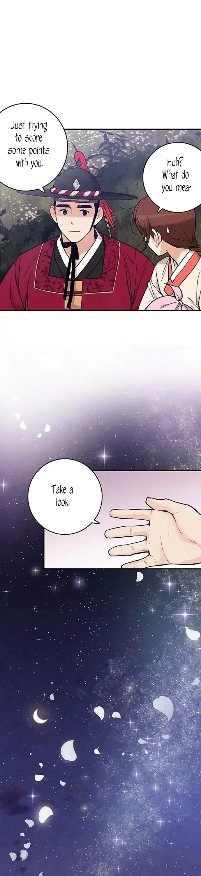No Marriage Chapter 41 page 19