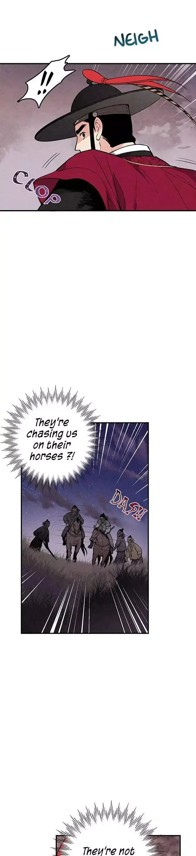 No Marriage Chapter 42 page 14