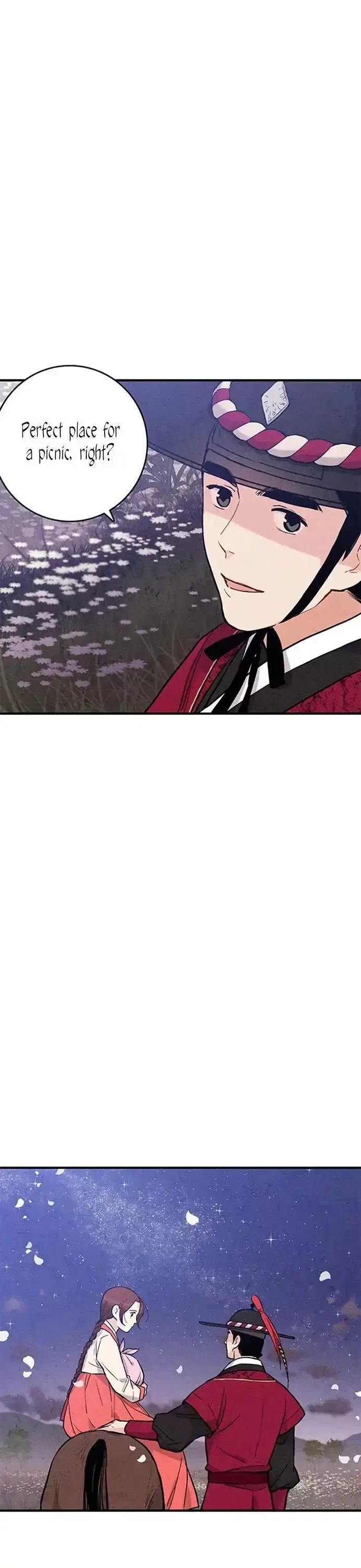 No Marriage Chapter 41 page 21