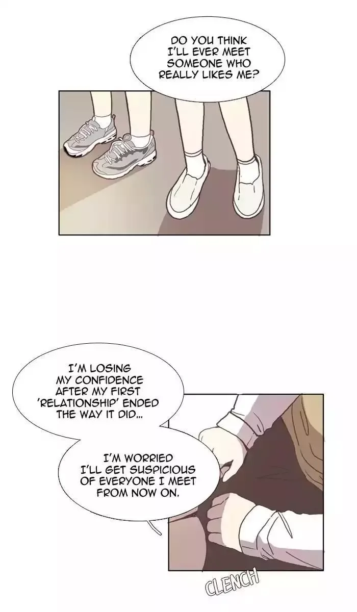 Girl's World Chapter 40 page 37