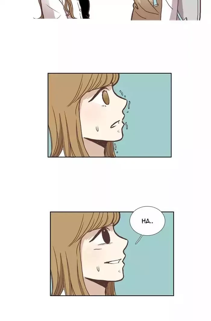Girl's World Chapter 42 page 3