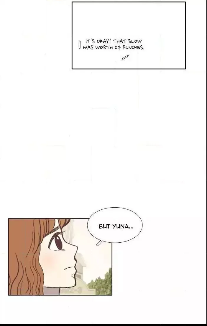 Girl's World Chapter 40 page 36