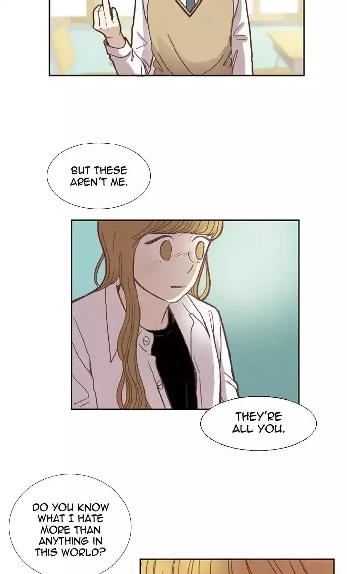 Girl's World Chapter 42 page 14