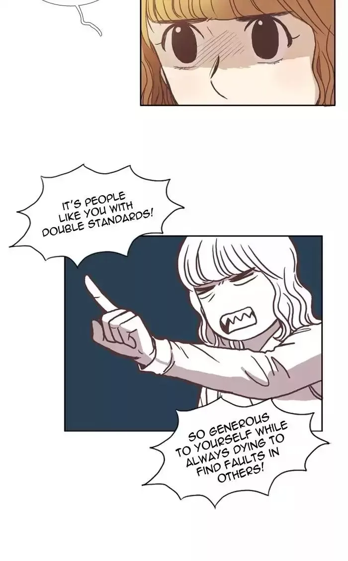 Girl's World Chapter 42 page 15