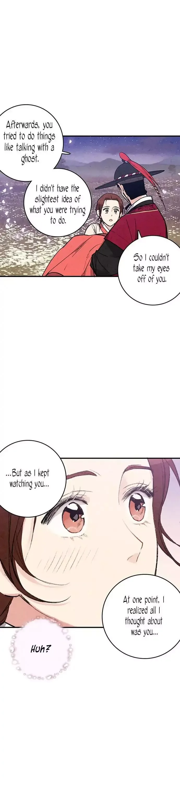 No Marriage Chapter 41 page 26